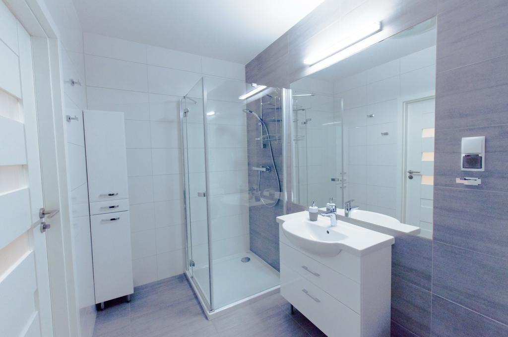 Apartament Blue Coast Solna 11C/305 Kołobrzeg Extérieur photo