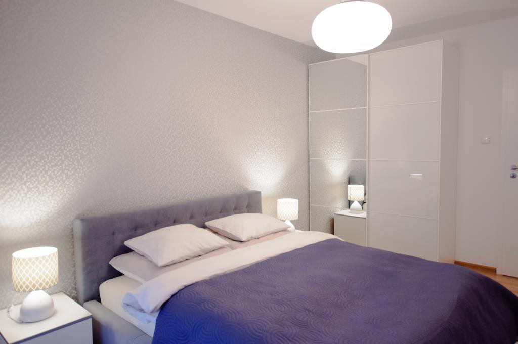 Apartament Blue Coast Solna 11C/305 Kołobrzeg Extérieur photo